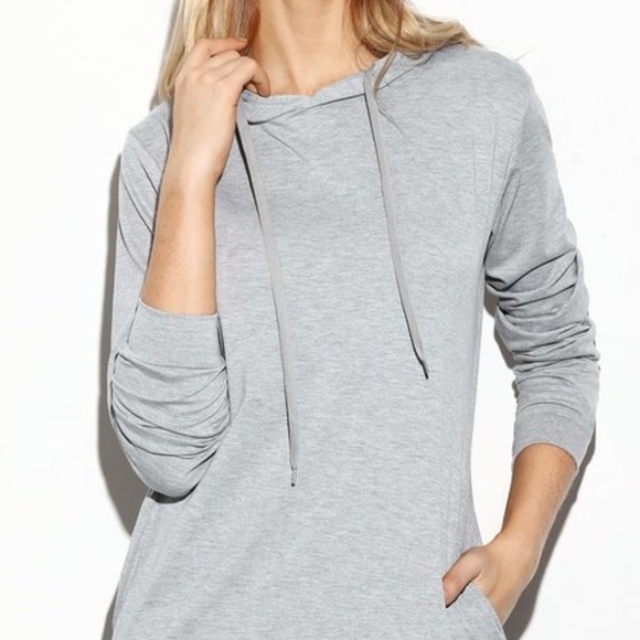 Unbranded Hooded T-shirt Dress - Picture 5 of 7